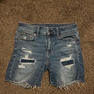 American Eagle Outfitters Ne(x)tlevel Stretch